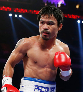 Manny Pacquiao